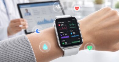 Smartwatch-Kauf: Welche Gesundheitsfunktionen wirklich relevant sind