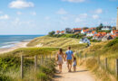 Urlaub in den Niederlanden entdecken