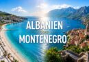 Albanien und Montenegro: die Adria ohne Touristenströme