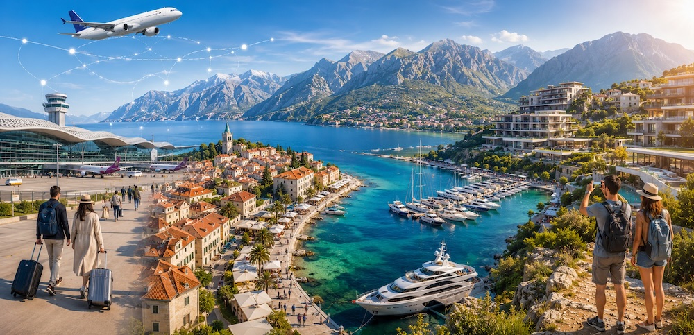 Was der Balkan-Boom langfristig bedeutet