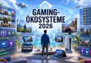 Wie Plattformen Spieler mit Cross-Buy und Ökosystemen binden