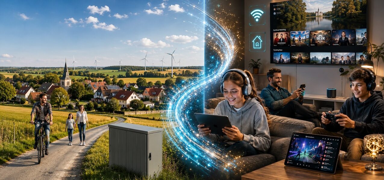 Digitale Unterhaltung in Brandenburg: Trends und Herausforderungen