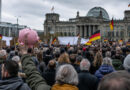 Druck gegen Abgaben - in Deutschland formieren sich politische und wirtschaftliche Proteste