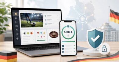 Einzahlungslimit im Online-Glücksspiel: Welche Grenzen gelten in Deutschland?