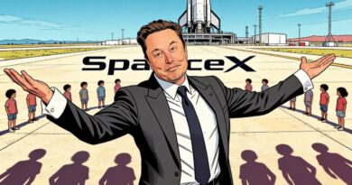 Elon Musk Kinder: Ein Familienimperium der Superlative
