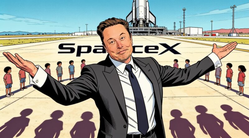 Elon Musk Kinder: Ein Familienimperium der Superlative