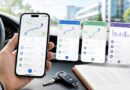Fahrtenbuch digital führen: Apps im Praxis-Vergleich