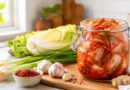 Fermentieren für Einsteiger: Kimchi selbst machen in 30 Minuten