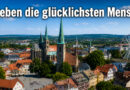 Glücksatlas 2026: Erfurt belegt den ersten Platz