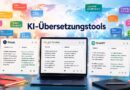 KI-Übersetzungstools 2026: DeepL, Google & Co. im Vergleich
