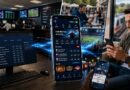 Der Aufstieg mobiler Wettplattformen in der heutigen Spielkultur