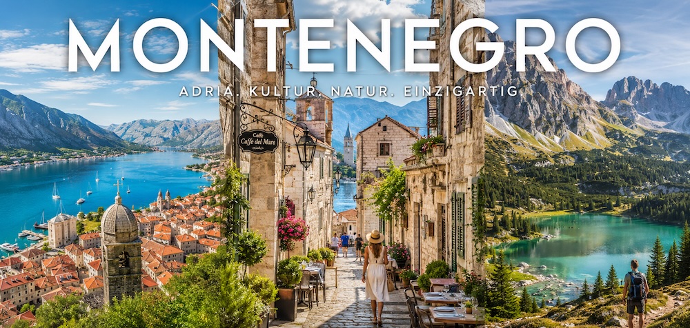 Warum Montenegro trotzdem nicht verschwindet