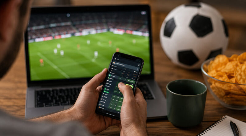 Zwischen Nervenkitzel und Vernunft: Wie Sportwetten wirklich Spaß machen