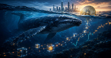 On-Chain Analyse lesen: Was Whale-Moves wirklich aussagen