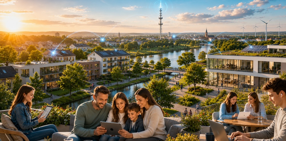 Regionale Perspektiven und weiterführende Analysen