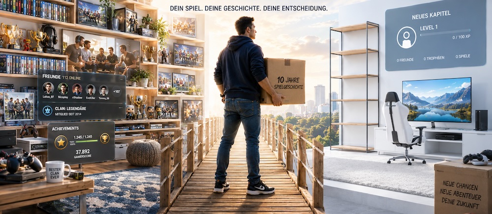 Was das für Spieler bedeutet