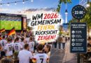 Public Viewing zur WM 2026 in Berlin: Das sind die Regeln