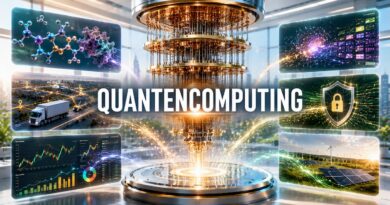 Quantencomputing für Einsteiger und was davon 2026 real ist