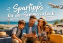 Mit diesen 5 Tricks sparen Sie im Sommerurlaub
