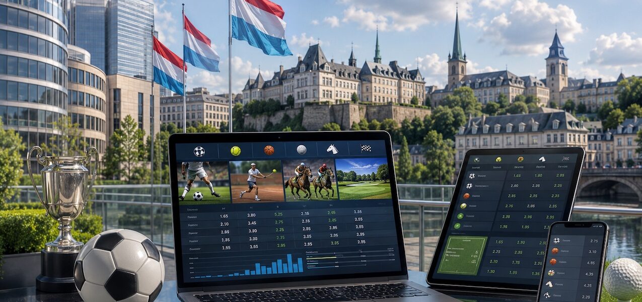 Sportwetten in Luxemburg 2026: legale Anbieter, Steuerregeln und die besten Quoten