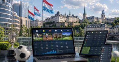 Sportwetten in Luxemburg 2026: legale Anbieter, Steuerregeln und die besten Quoten