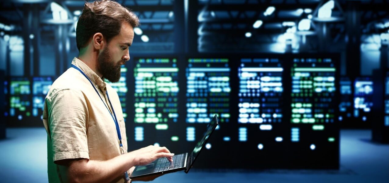 Stagnation vs. Supercomputing: Den Konjunkturzyklus von 2026 durchbrechen