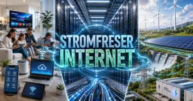Stromfresser Internet: Was CO²-neutral bedeuten muss