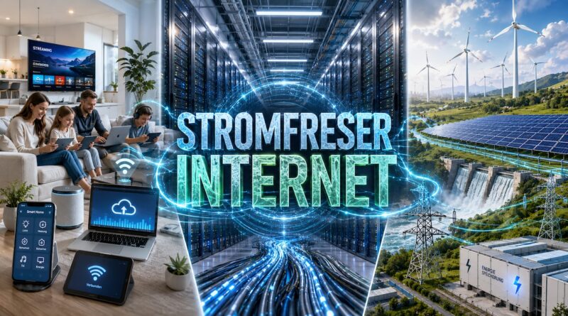 Stromfresser Internet: Was CO²-neutral bedeuten muss