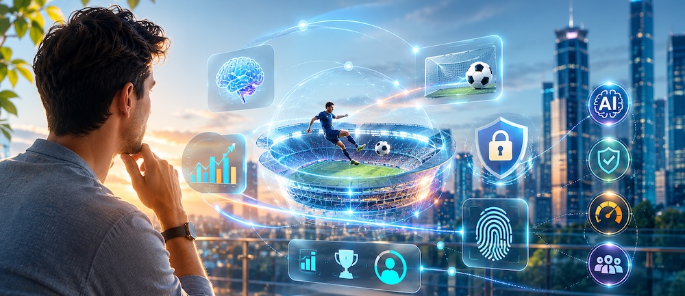 Zukunft der technologischen Anpassungen