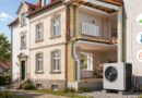 Wärmepumpe im Altbau: Wann sie funktioniert – und wann sie teuer scheitert