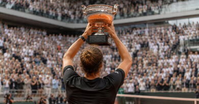 Erster Grand Slam Sieg mit 29 - Alexander Zverev gewinnt French Open