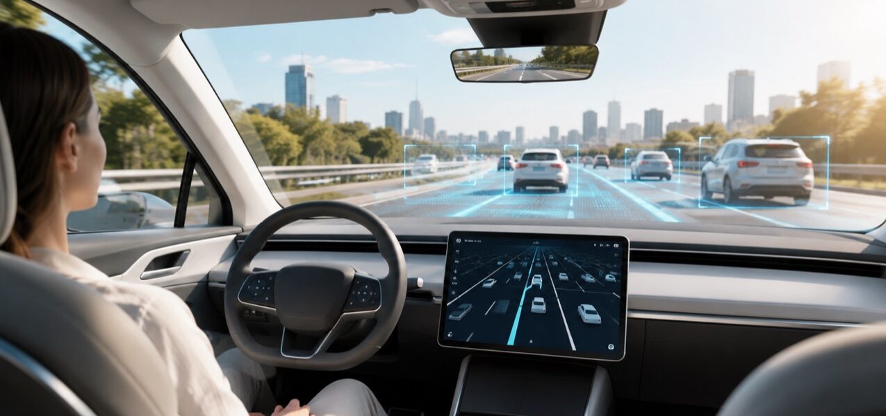 Autonomes fahren