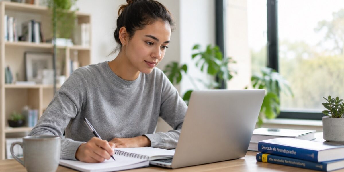 Deutsch Digital: Kostenlose Weiterbildung für die digitale Zukunft