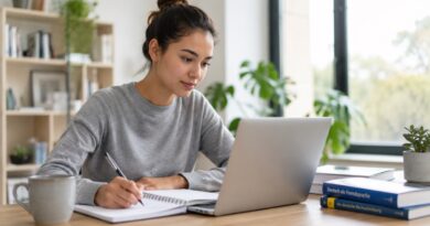 Deutsch Digital: Kostenlose Weiterbildung für die digitale Zukunft