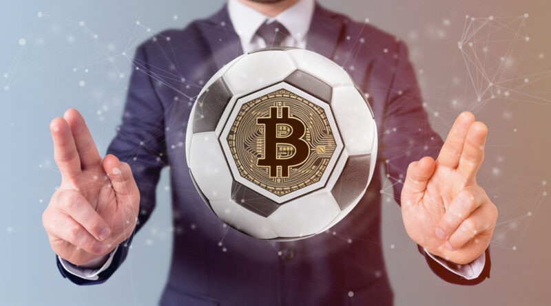Wie richtige Ergebnisse beim Krypto Fußball zur Auszahlung führen können