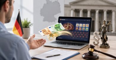 Geld zurück vom Online-Casino? Was deutsche Spieler wirklich zurückfordern können