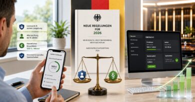 Was die Glücksspiel-Überprüfung 2026 und die neuen Slot-Limits für Brandenburg bedeuten