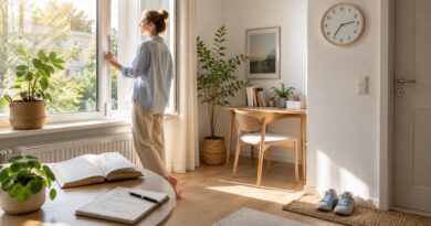 Kleine rituale im alltag: Warum sie unseren tagen struktur geben