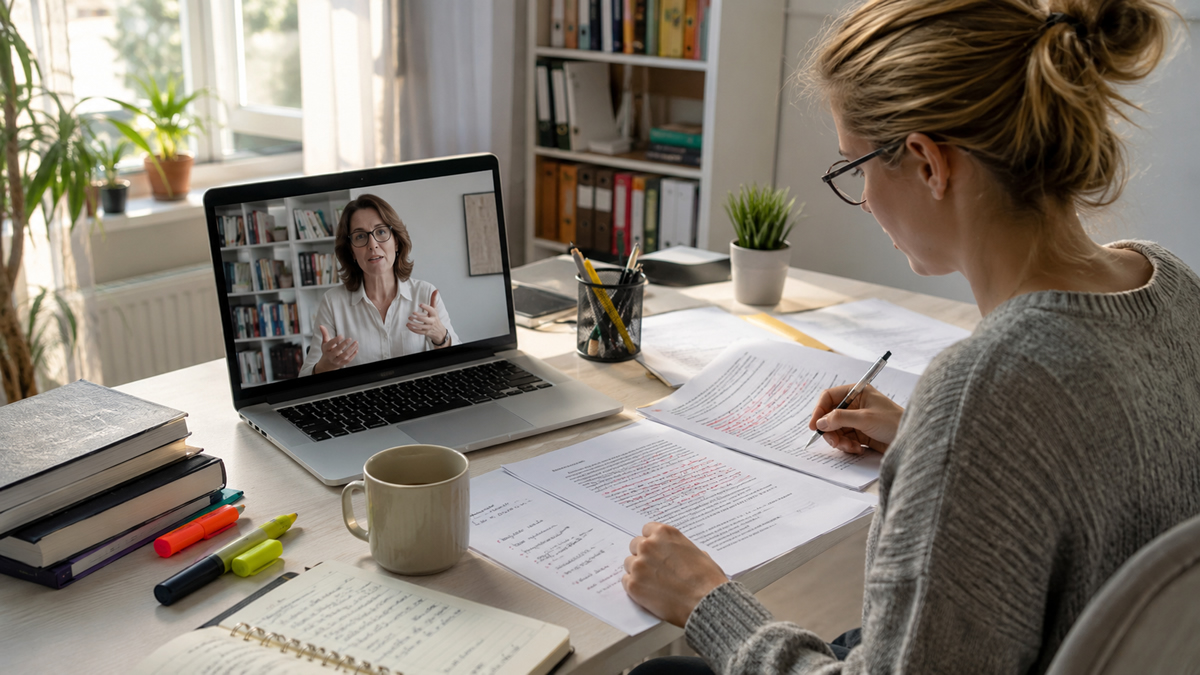 Legale Alternativen zum Ghostwriting