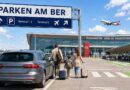 Parkmöglichkeiten am Brandenburger Flughafen: Infos, Kosten, Ablauf