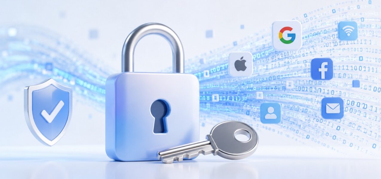 24 Milliarden Datensätze geleakt: Was tun, wenn das eigene Passwort auch dabei ist?