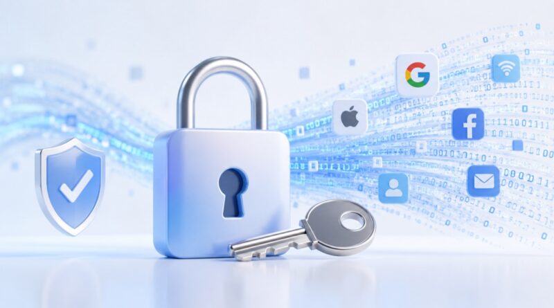 24 Milliarden Datensätze geleakt: Was tun, wenn das eigene Passwort auch dabei ist?