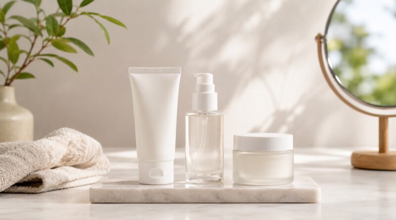 Skinimalism: Warum weniger Hautpflege mehr ist – und wie sich die Routine wirklich vereinfachen lässt