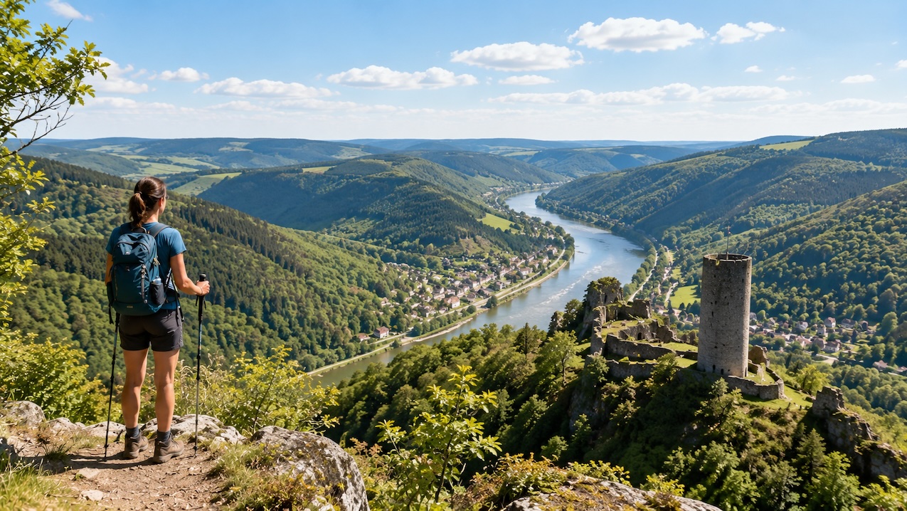 Praktische Tipps für den perfekten Tagesausflug