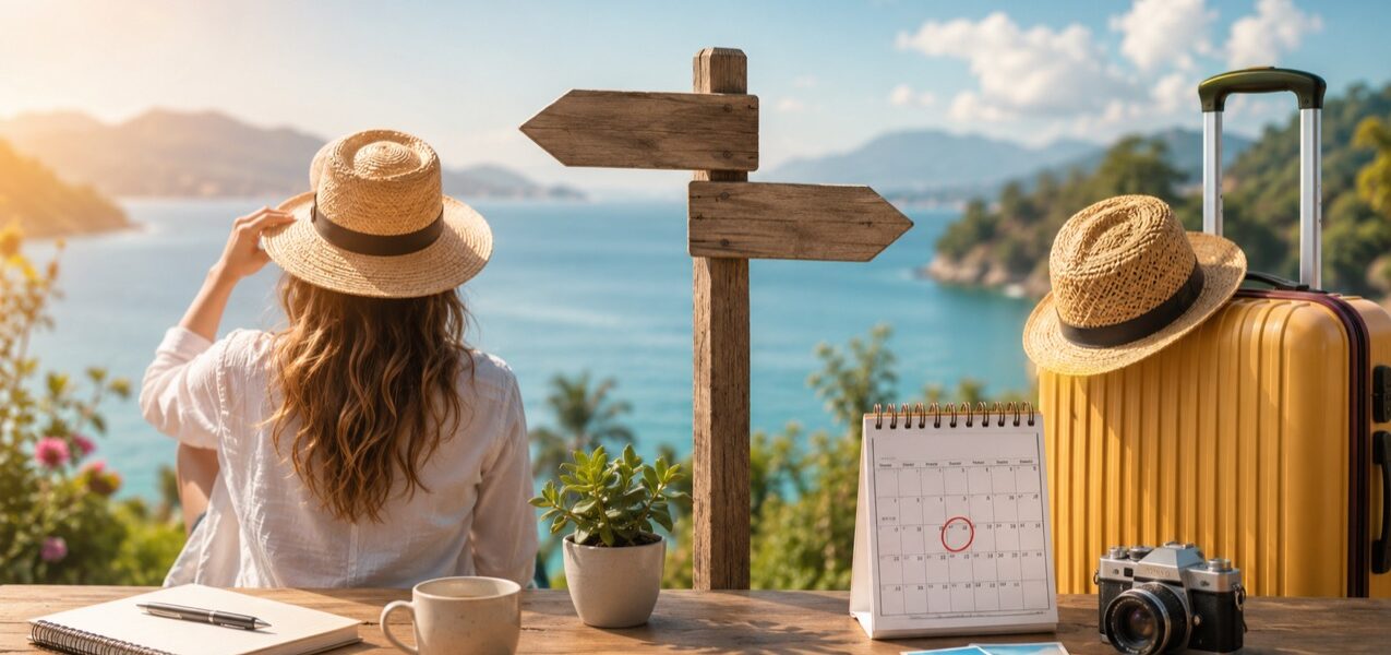 Frühbucher vs. Last Minute: Wann ist Urlaub buchen 2026 wirklich günstiger?