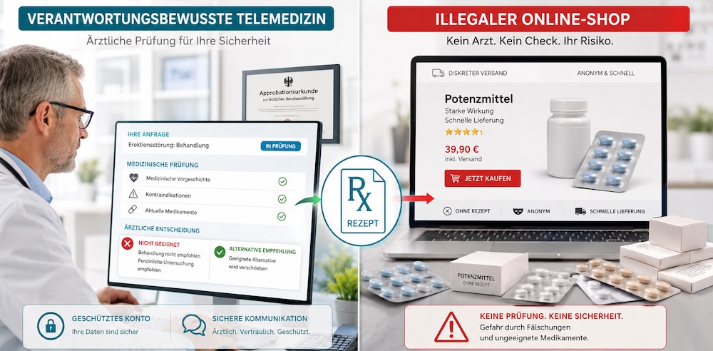 Verlässliche Rezepte statt schneller Klicks