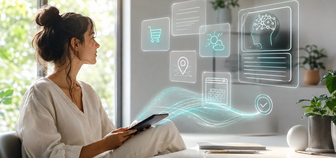 So bändigen Sie die Algorithmen ohne Digital-Koller