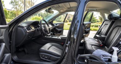 Auto vor dem Verkauf vorbereiten: Welche Innenraumarbeiten den Wert wirklich steigern