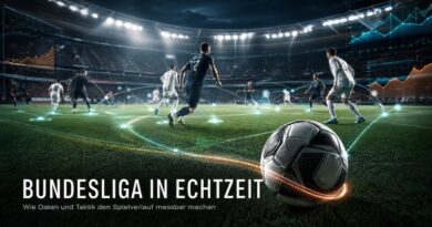 Bundesliga 2026/27: Wie Live-Wetten in Echtzeit entstehen