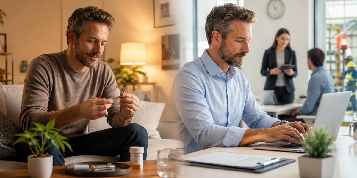 Cannabis im Arbeitsverhältnis: Rechte und Pflichten